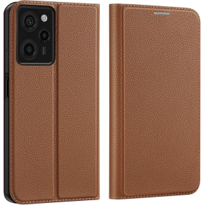 Kup Etui Dux Ducis Skin X2 Xiaomi Redmi Note 12 Pro/POCO X5 Pro 5G brązowe - DDS1702 - {ean13} - Sklep Home Screen