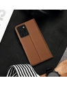 Kup Etui Dux Ducis Skin X2 Xiaomi Redmi Note 12 Pro/POCO X5 Pro 5G brązowe - DDS1702 - {ean13} - Sklep Home Screen