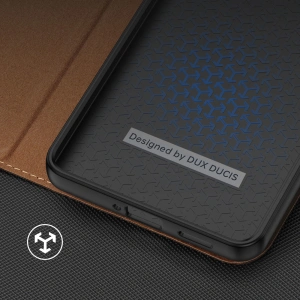 Kup Etui Dux Ducis Skin X2 Xiaomi Redmi Note 12 Pro/POCO X5 Pro 5G brązowe - DDS1702 - {ean13} - Sklep Home Screen