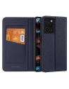 Etui Dux Ducis Skin X2 Xiaomi Redmi Note 12 Pro/POCO X5 Pro 5G niebieskie