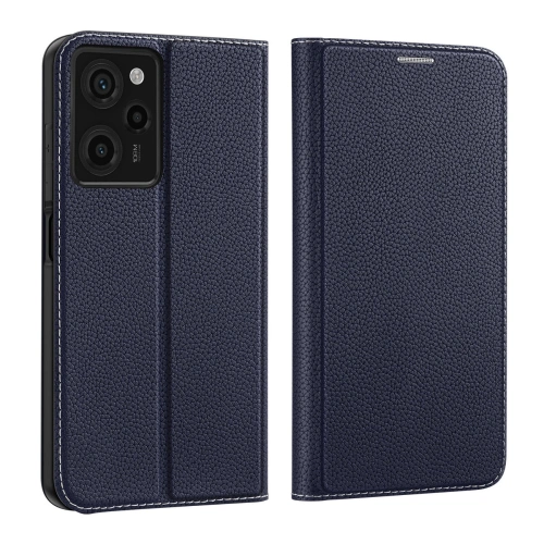 Kup Etui Dux Ducis Skin X2 Xiaomi Redmi Note 12 Pro/POCO X5 Pro 5G niebieskie - DDS1703 - {ean13} - Sklep Home Screen
