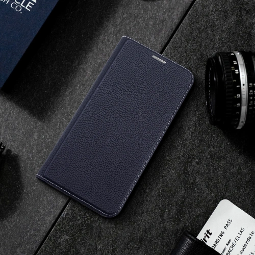 Kup Etui Dux Ducis Skin X2 Xiaomi Redmi Note 12 Pro/POCO X5 Pro 5G niebieskie - DDS1703 - {ean13} - Sklep Home Screen