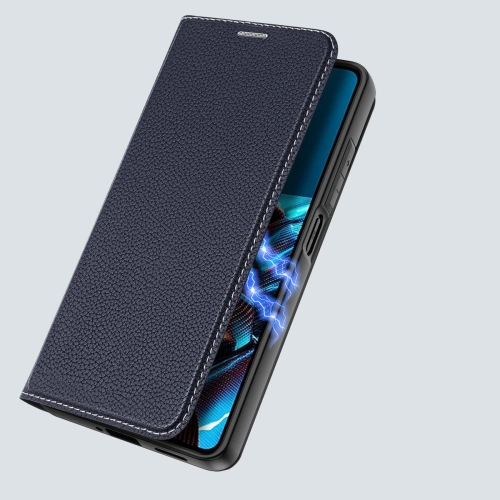 Kup Etui Dux Ducis Skin X2 Xiaomi Redmi Note 12 Pro/POCO X5 Pro 5G niebieskie - DDS1703 - {ean13} - Sklep Home Screen