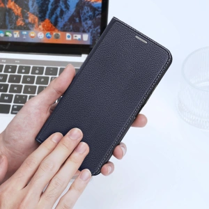 Dux Ducis Skin X2 Xiaomi Redmi Note 12 Pro/POCO X5 Pro 5G blue