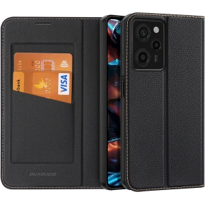 Kup Xiaomi Dux Ducis Skin X2 Hülle Redmi Note 12 Pro/POCO X5 Pro 5G schwarz - DDS1704 - {ean13} - Sklep Home Screen