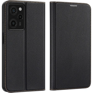 Kup Etui Dux Ducis Skin X2 Xiaomi Redmi Note 12 Pro/POCO X5 Pro 5G czarne - DDS1704 - {ean13} - Sklep Home Screen