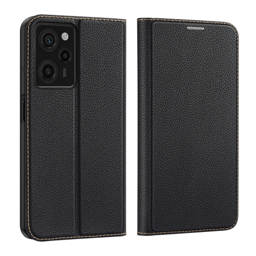 Kup Etui Dux Ducis Skin X2 Xiaomi Redmi Note 12 Pro/POCO X5 Pro 5G czarne - DDS1704 - {ean13} - Sklep Home Screen