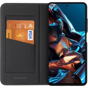 Dux Ducis Skin X2 Xiaomi Redmi Note 12 Pro/POCO X5 Pro 5G black