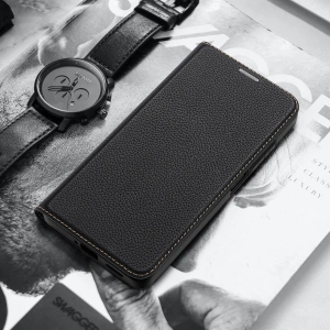 Dux Ducis Skin X2 Xiaomi Redmi Note 12 Pro/POCO X5 Pro 5G black