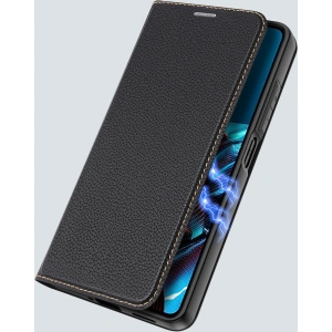 Kup Etui Dux Ducis Skin X2 Xiaomi Redmi Note 12 Pro/POCO X5 Pro 5G czarne - DDS1704 - {ean13} - Sklep Home Screen