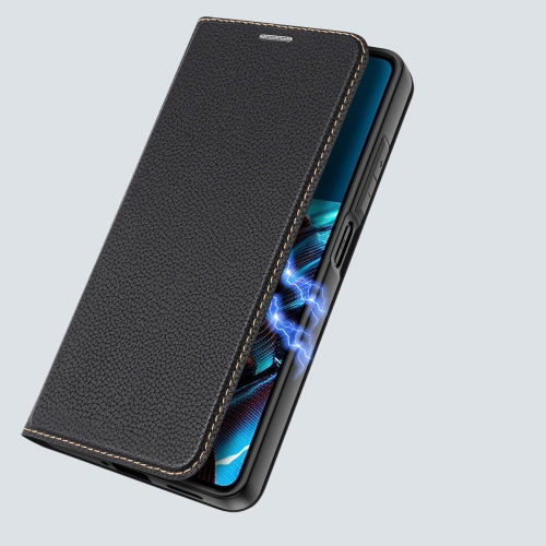 Kup Etui Dux Ducis Skin X2 Xiaomi Redmi Note 12 Pro/POCO X5 Pro 5G czarne - DDS1704 - {ean13} - Sklep Home Screen