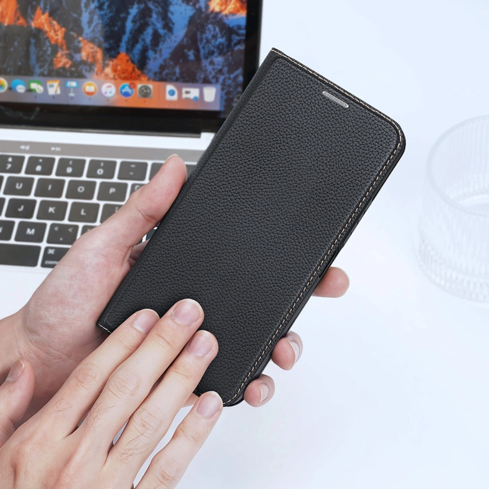 Etui Dux Ducis Skin X2 Xiaomi Redmi Note 12 Pro/POCO X5 Pro 5G czarne