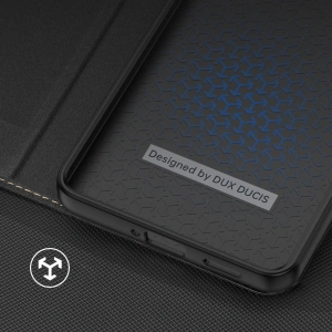 Kup Etui Dux Ducis Skin X2 Xiaomi Redmi Note 12 Pro/POCO X5 Pro 5G czarne - DDS1704 - {ean13} - Sklep Home Screen