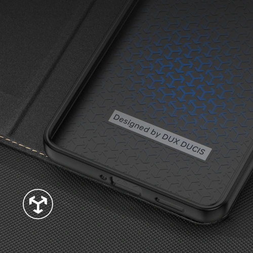 Kup Etui Dux Ducis Skin X2 Xiaomi Redmi Note 12 Pro/POCO X5 Pro 5G czarne - DDS1704 - {ean13} - Sklep Home Screen