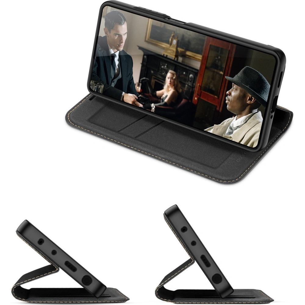 Etui Dux Ducis Skin X2 Xiaomi Redmi Note 12 Pro/POCO X5 Pro 5G czarne