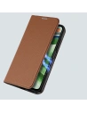 Kup Etui Dux Ducis Skin X2 Xiaomi Redmi Note 12 5G/POCO X5 5G brązowe - DDS1705 - {ean13} - Sklep Home Screen