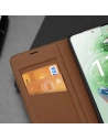 Kup Etui Dux Ducis Skin X2 Xiaomi Redmi Note 12 5G/POCO X5 5G brązowe - DDS1705 - {ean13} - Sklep Home Screen