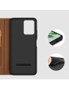 Kup Etui Dux Ducis Skin X2 Xiaomi Redmi Note 12 5G/POCO X5 5G brązowe - DDS1705 - {ean13} - Sklep Home Screen