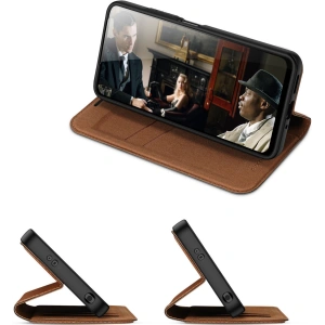 Kup Etui Dux Ducis Skin X2 Xiaomi Redmi Note 12 5G/POCO X5 5G brązowe - DDS1705 - {ean13} - Sklep Home Screen