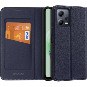 Buy Dux Ducis Skin X2 Xiaomi Redmi Note 12 5G/POCO X5 5G blue - DDS1706 - {ean13} - Home Screen Store Europe