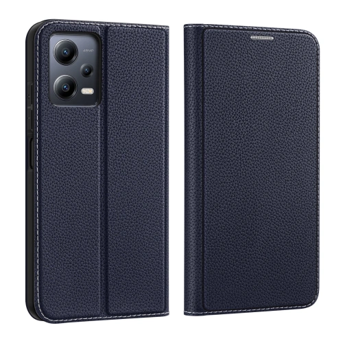 Kup Dux Ducis Skin X2 Xiaomi Redmi Note 12 5G/POCO X5 5G kék - DDS1706 - {ean13} - Sklep Home Screen