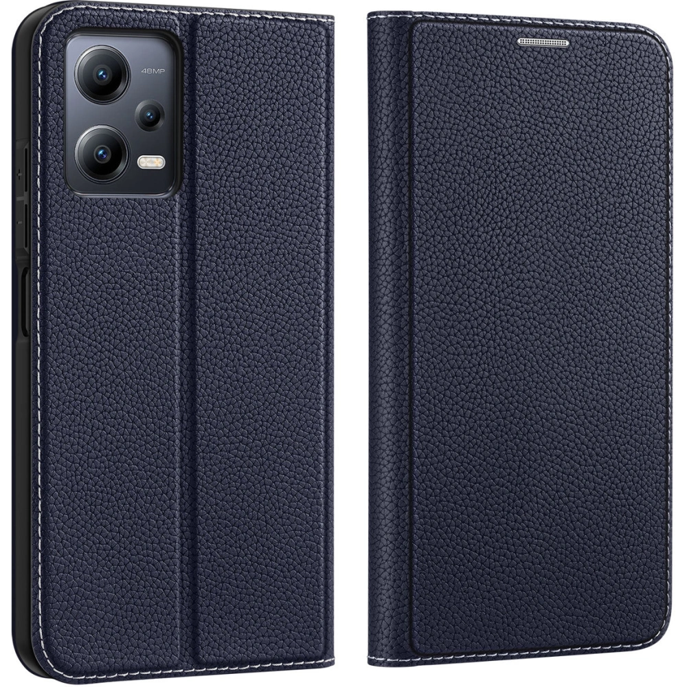 Etui Dux Ducis Skin X2 Xiaomi Redmi Note 12 5G/POCO X5 5G niebieskie