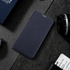 Kup Xiaomi Dux Ducis Skin X2 Tasche Redmi Note 12 5G/POCO X5 5G blau - DDS1706 - {ean13} - Sklep Home Screen