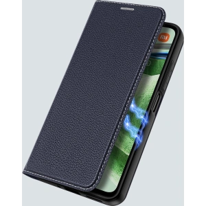 Kup Etui Dux Ducis Skin X2 Xiaomi Redmi Note 12 5G/POCO X5 5G niebieskie - DDS1706 - {ean13} - Sklep Home Screen