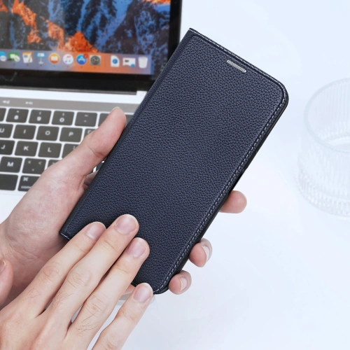 Kup Xiaomi Dux Ducis Skin X2 Tasche Redmi Note 12 5G/POCO X5 5G blau - DDS1706 - {ean13} - Sklep Home Screen