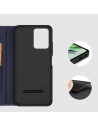 Kup Etui Dux Ducis Skin X2 Xiaomi Redmi Note 12 5G/POCO X5 5G niebieskie - DDS1706 - {ean13} - Sklep Home Screen