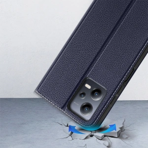 Kup Xiaomi Dux Ducis Skin X2 Tasche Redmi Note 12 5G/POCO X5 5G blau - DDS1706 - {ean13} - Sklep Home Screen