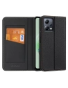 Etui Dux Ducis Skin X2 Xiaomi Redmi Note 12 5G/POCO X5 5G czarne