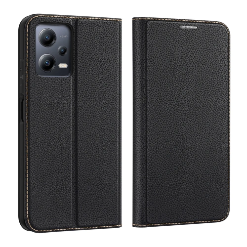 Kup Etui Dux Ducis Skin X2 Xiaomi Redmi Note 12 5G/POCO X5 5G czarne - DDS1707 - {ean13} - Sklep Home Screen