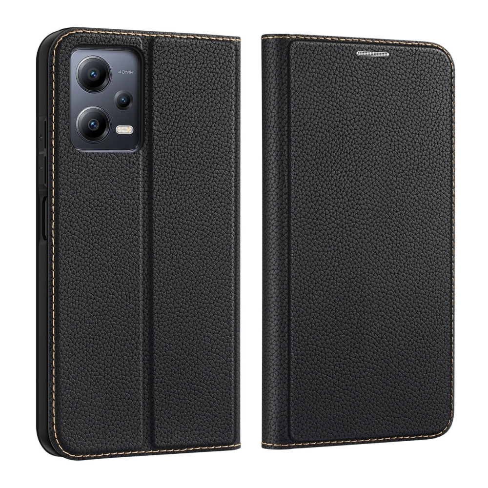 Etui Dux Ducis Skin X2 Xiaomi Redmi Note 12 5G/POCO X5 5G czarne