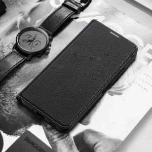Kup Xiaomi Dux Ducis Skin X2 Tasche Redmi Note 12 5G/POCO X5 5G schwarz - DDS1707 - {ean13} - Sklep Home Screen