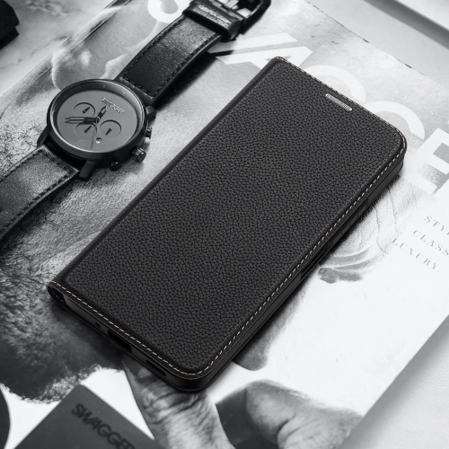 Kup Xiaomi Dux Ducis Skin X2 Tasche Redmi Note 12 5G/POCO X5 5G schwarz - DDS1707 - {ean13} - Sklep Home Screen