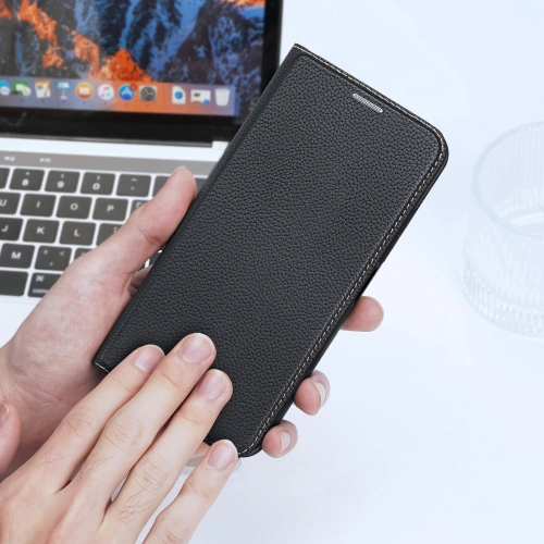 Kup Xiaomi Dux Ducis Skin X2 Tasche Redmi Note 12 5G/POCO X5 5G schwarz - DDS1707 - {ean13} - Sklep Home Screen