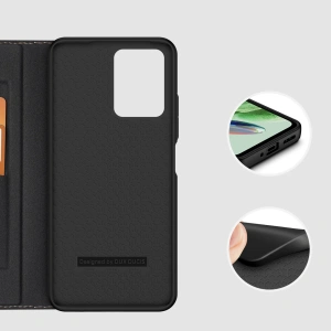 Kup Etui Dux Ducis Skin X2 Xiaomi Redmi Note 12 5G/POCO X5 5G negre - DDS1707 - {ean13} - Sklep Home Screen