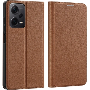 Kup Etui Dux Ducis Skin X2 Xiaomi Redmi Note 12 Pro+ Plus brązowe - DDS1708 - {ean13} - Sklep Home Screen
