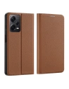 Kup Etui Dux Ducis Skin X2 Xiaomi Redmi Note 12 Pro+ Plus brązowe - DDS1708 - {ean13} - Sklep Home Screen