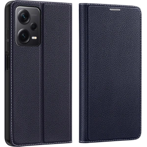 Kup Etui Dux Ducis Skin X2 Xiaomi Redmi Note 12 Pro+ Plus niebieskie - DDS1709 - {ean13} - Sklep Home Screen