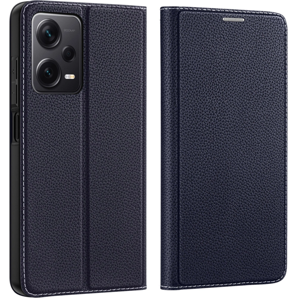 Etui Dux Ducis Skin X2 Xiaomi Redmi Note 12 Pro+ Plus niebieskie