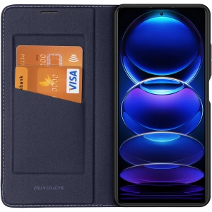 Kup Etui Dux Ducis Skin X2 Xiaomi Redmi Note 12 Pro+ Plus niebieskie - DDS1709 - {ean13} - Sklep Home Screen