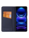Kup Etui Dux Ducis Skin X2 Xiaomi Redmi Note 12 Pro+ Plus niebieskie - DDS1709 - {ean13} - Sklep Home Screen
