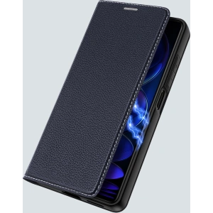 Kup Etui Dux Ducis Skin X2 Xiaomi Redmi Note 12 Pro+ Plus modré - DDS1709 - {ean13} - Sklep Home Screen