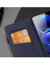 Kup Etui Dux Ducis Skin X2 Xiaomi Redmi Note 12 Pro+ Plus niebieskie - DDS1709 - {ean13} - Sklep Home Screen