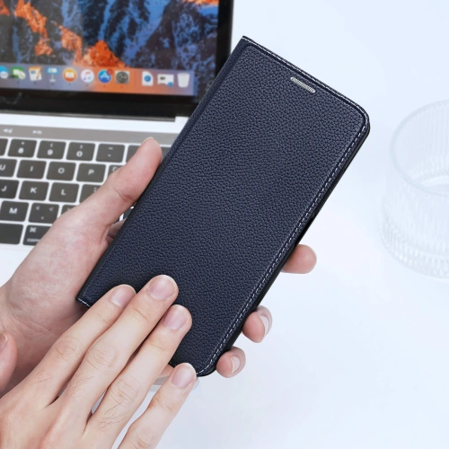 Kup Xiaomi Dux Ducis Skin X2 Hülle Redmi Note 12 Pro+ Plus blau - DDS1709 - {ean13} - Sklep Home Screen