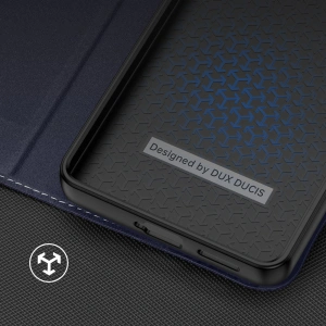 Kup Etui Dux Ducis Skin X2 Xiaomi Redmi Note 12 Pro+ Plus niebieskie - DDS1709 - {ean13} - Sklep Home Screen