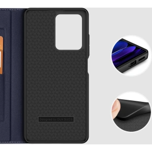 Kup Etui Dux Ducis Skin X2 Xiaomi Redmi Note 12 Pro+ Plus niebieskie - DDS1709 - {ean13} - Sklep Home Screen
