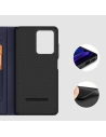 Kup Etui Dux Ducis Skin X2 Xiaomi Redmi Note 12 Pro+ Plus niebieskie - DDS1709 - {ean13} - Sklep Home Screen